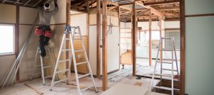 Entreprise de rénovation de la maison et de rénovation d’appartement à La Penne